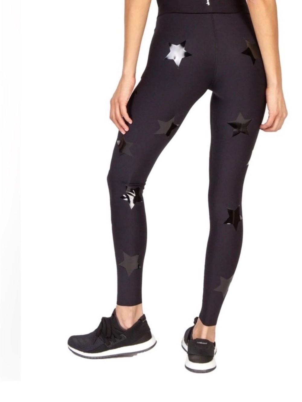 Ultracor LUX ESSENTIALS STAR KNOCKOUT ULTRA HIGH LEGGING